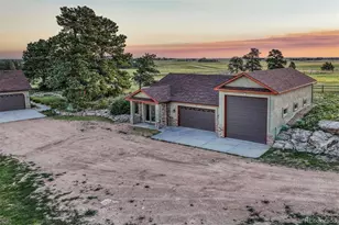 10345 Little Moon Trail, Elbert, CO 80106 - Photo 6