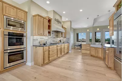 10345 Little Moon Trail, Elbert, CO 80106 - Photo 18