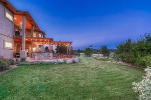 10345 Little Moon Trail, Elbert, CO 80106 - Photo 42