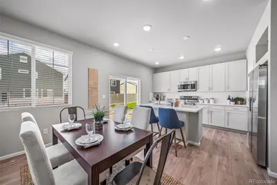 4578 N Sicily Court, Aurora, CO 80019 - Photo 6
