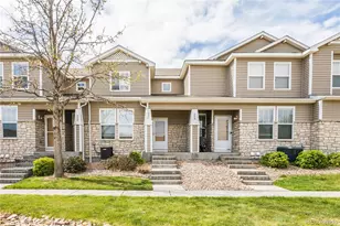 9758 Laredo Street, Commerce City, CO 80022 - Photo 1
