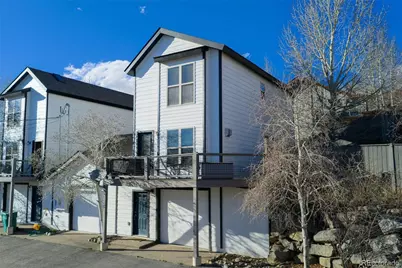 135 Fourth Street, Granby, CO 80446 - Photo 1