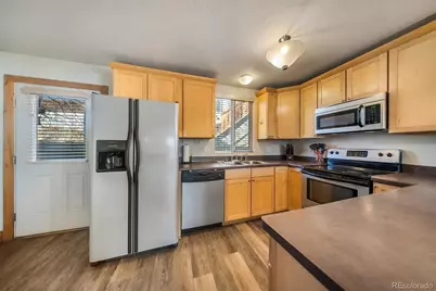 135 Fourth Street, Granby, CO 80446 - Photo 6