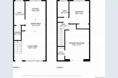 30 N Emerson Street #302, Denver, CO 80218 - Photo 18