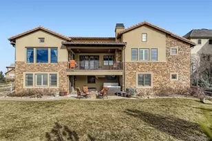4 Flowerburst Way, Highlands Ranch, CO 80126 - Photo 30