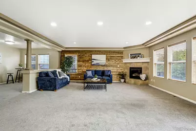 2317 Cactus Bloom Court, Castle Rock, CO 80109 - Photo 6