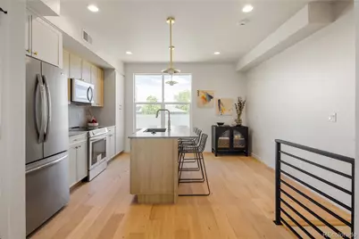 4825 W 10th Avenue, Denver, CO 80204 - Photo 2