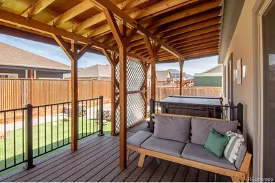 115 Red Tail Boulevard, Buena Vista, CO 81211 - Photo 36