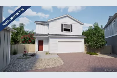 626 Wagon Wheel Way, Bennett, CO 80102 - Photo 1