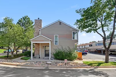 822 Summer Drive, Highlands Ranch, CO 80126 - Photo 2