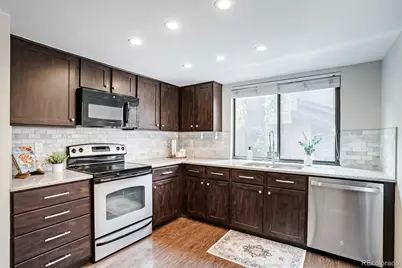 9400 E Iliff Avenue #23, Denver, CO 80231 - Photo 6