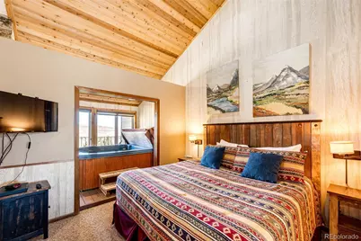 96 Mountainside Drive #B-47, Granby, CO 80446 - Photo 22