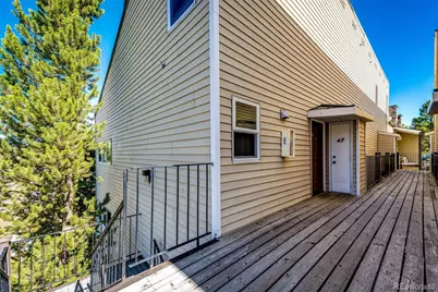 96 Mountainside Drive #B-47, Granby, CO 80446 - Photo 42
