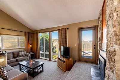 96 Mountainside Drive #B-47, Granby, CO 80446 - Photo 10