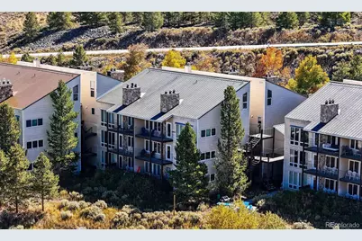 96 Mountainside Drive #B-47, Granby, CO 80446 - Photo 1