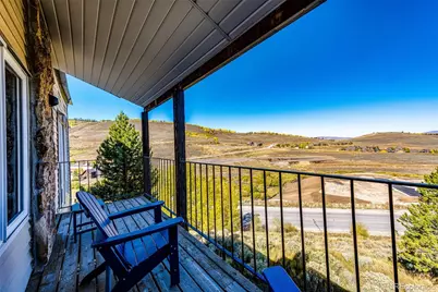 96 Mountainside Drive #B-47, Granby, CO 80446 - Photo 16