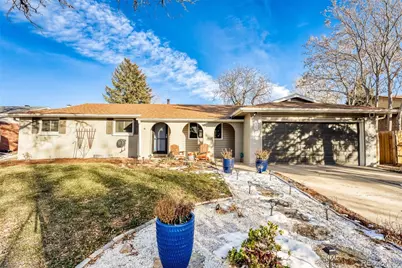 628 S Oswego, Aurora, CO 80112 - Photo 1