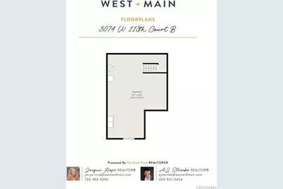 3074 W 113th Court #B, Westminster, CO 80031 - Photo 28