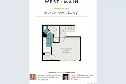 3074 W 113th Court #B, Westminster, CO 80031 - Photo 26