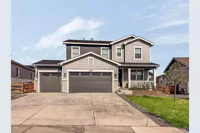 3856 Fultondale Street, Aurora, CO 80019 - Photo 1