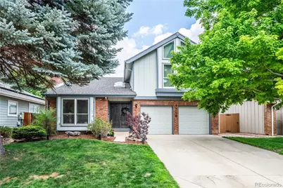 7716 S Curtice Circle, Littleton, CO 80120 - Photo 1