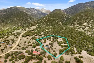 4417 Twinview Ct, Crestone, CO 81131 - Photo 2