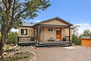 4417 Twinview Ct, Crestone, CO 81131 - Photo 6