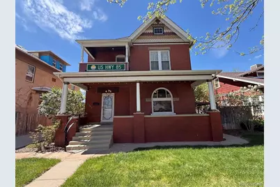 1707 Lake Avenue, Pueblo, CO 81004 - Photo 1