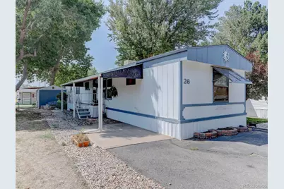 6705 S Santa Fe Drive, Littleton, CO 80120 - Photo 1