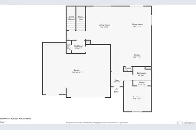 6782 Petunia Place, Castle Rock, CO 80108 - Photo 36