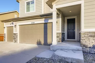 6782 Petunia Place, Castle Rock, CO 80108 - Photo 4
