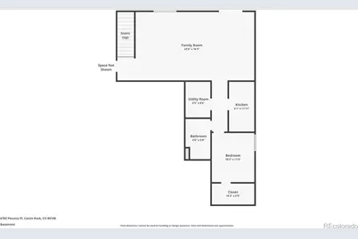 6782 Petunia Place, Castle Rock, CO 80108 - Photo 38