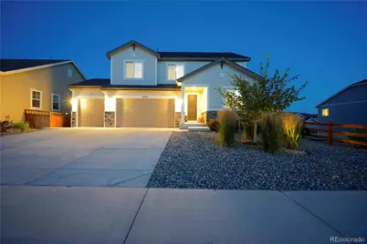 6782 Petunia Place, Castle Rock, CO 80108 - Photo 1