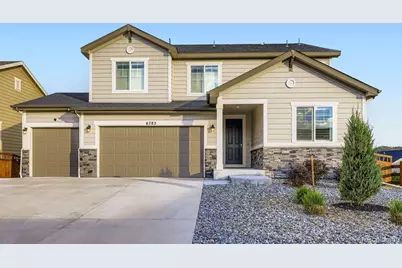 6782 Petunia Place, Castle Rock, CO 80108 - Photo 2
