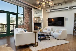 1801 Wynkoop St, Denver, CO 80202 - Photo 1