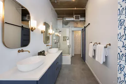 1801 Wynkoop Street #603, Denver, CO 80202 - Photo 8