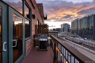 1801 Wynkoop St, Denver, CO 80202 - Photo 2
