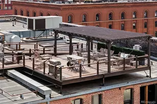 1801 Wynkoop St, Denver, CO 80202 - Photo 24