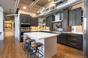 1801 Wynkoop St, Denver, CO 80202 - Photo 4