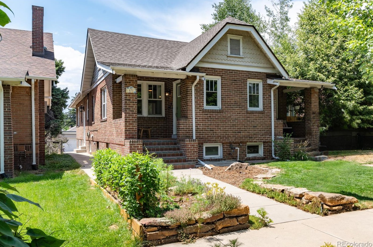471 Emerson St, Denver, CO 80218-3706