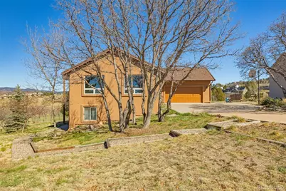 660 Harness, Monument, CO 80132 - Photo 34