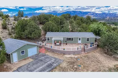 29650 Pinon Lane, Buena Vista, CO 81211 - Photo 2