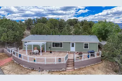 29650 Pinon Lane, Buena Vista, CO 81211 - Photo 1