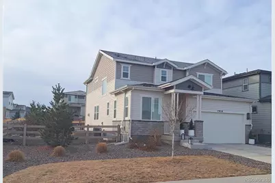 7958 Adams Fork Avenue, Littleton, CO 80125 - Photo 1