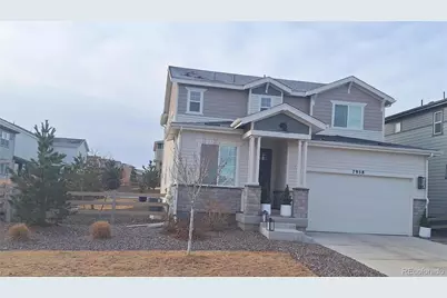 7958 Adams Fork Avenue, Littleton, CO 80125 - Photo 2