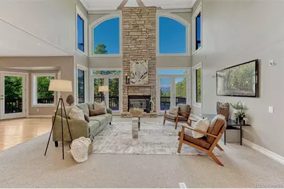 17190 Colonial Park Drive, Monument, CO 80132 - Photo 1
