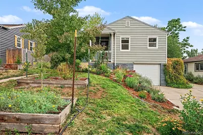 5141 Newton Street, Denver, CO 80221 - Photo 1