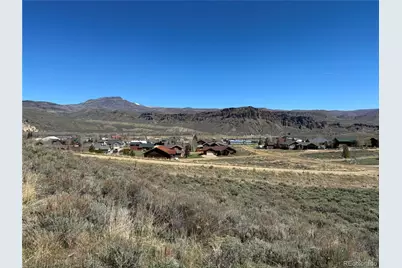 41 E Ridgeway Avenue, Hot Sulphur Springs, CO 80451 - Photo 4