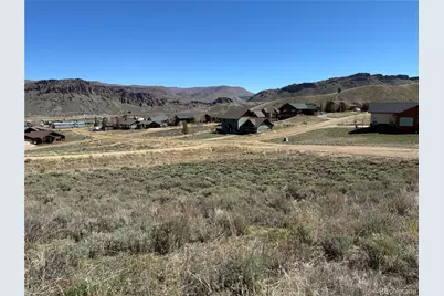 41 E Ridgeway Avenue, Hot Sulphur Springs, CO 80451 - Photo 8