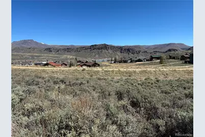 41 E Ridgeway Avenue, Hot Sulphur Springs, CO 80451 - Photo 2